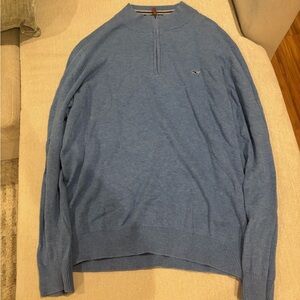 Vineyard Vines Quarter Zip